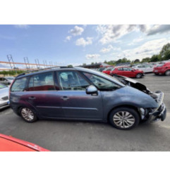 Levier frein à main electrique CITROEN C4 GRAND PICASSO 1 Photo n°7