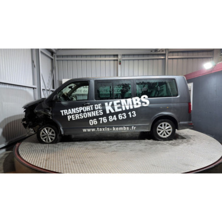 Commande chauffage VOLKSWAGEN TRANSPORTER 6