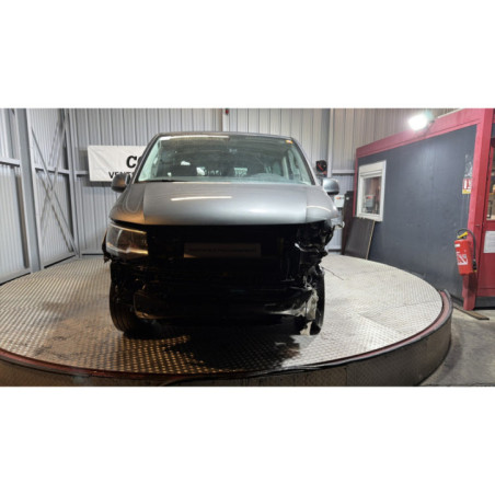 Commande de phare VOLKSWAGEN TRANSPORTER 6 Photo n°1