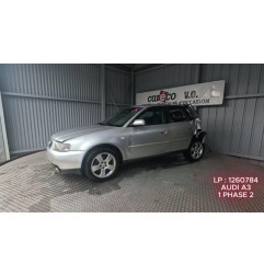 Capot AUDI A3 1 Photo n°8