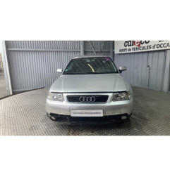 Capot AUDI A3 1 Photo n°17