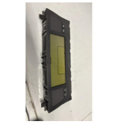 Compteur CITROEN C4 GRAND PICASSO 1 Photo n°1