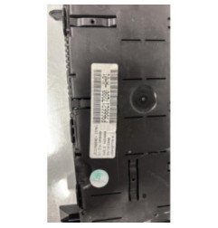 Compteur CITROEN C4 GRAND PICASSO 1 Photo n°3