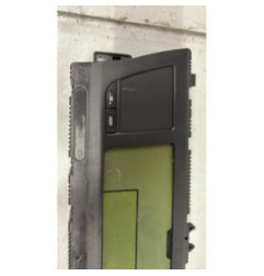 Compteur CITROEN C4 GRAND PICASSO 1 Photo n°4