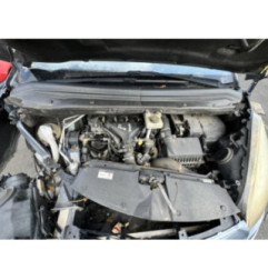 Compteur CITROEN C4 GRAND PICASSO 1 Photo n°12