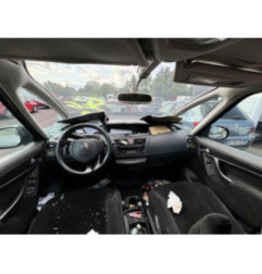 Compteur CITROEN C4 GRAND PICASSO 1 Photo n°14