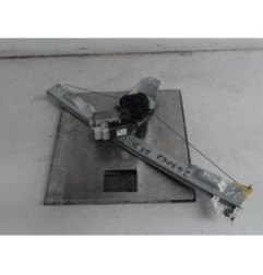 Moteur leve vitre arriere droit CITROEN C4 GRAND PICASSO 1 Photo n°1