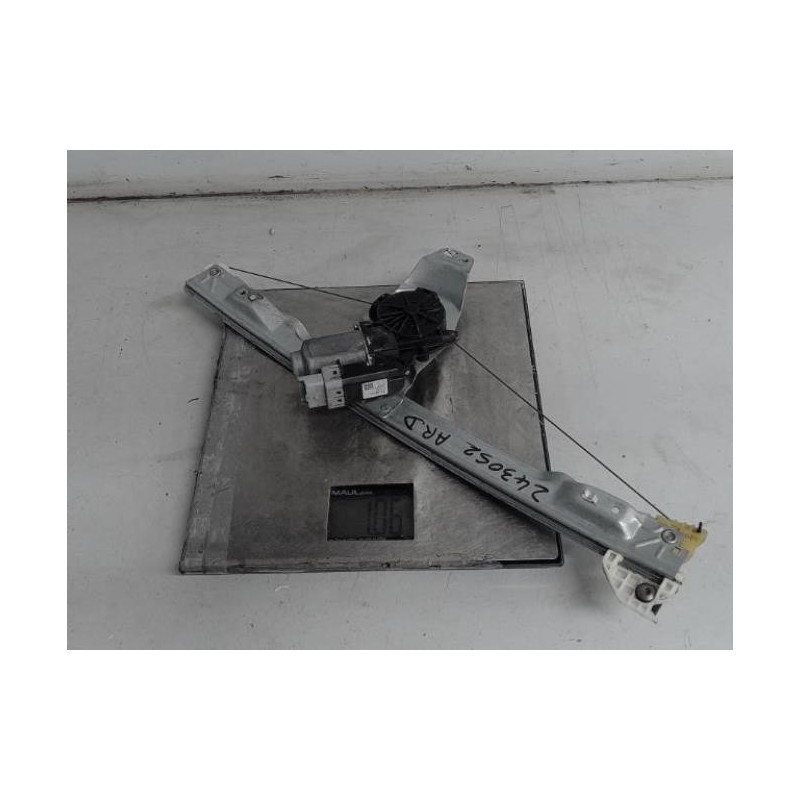 Moteur leve vitre arriere droit CITROEN C4 GRAND PICASSO 1