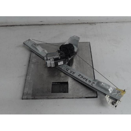Moteur leve vitre arriere droit CITROEN C4 GRAND PICASSO 1 Photo n°1