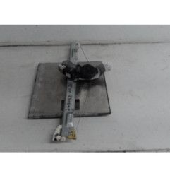Moteur leve vitre arriere droit CITROEN C4 GRAND PICASSO 1 Photo n°3