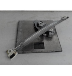 Moteur leve vitre arriere droit CITROEN C4 GRAND PICASSO 1 Photo n°4