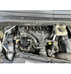 Moteur leve vitre arriere droit CITROEN C4 GRAND PICASSO 1 Photo n°6