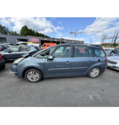 Moteur leve vitre arriere droit CITROEN C4 GRAND PICASSO 1 Photo n°7