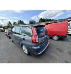 Moteur leve vitre arriere droit CITROEN C4 GRAND PICASSO 1 Photo n°9