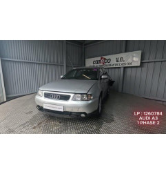 Mastervac AUDI A3 1 Photo n°7