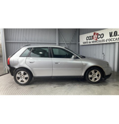 Mastervac AUDI A3 1 Photo n°20