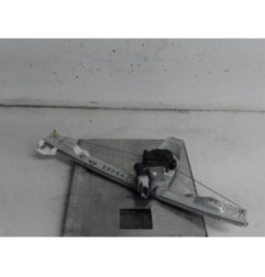 Moteur leve vitre arriere gauche CITROEN C4 GRAND PICASSO 1 Photo n°1