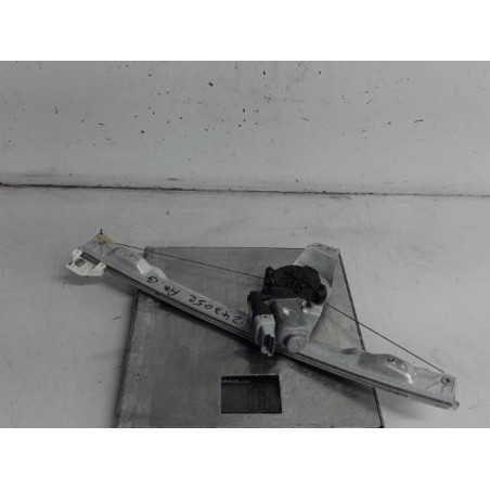 Moteur leve vitre arriere gauche CITROEN C4 GRAND PICASSO 1 Photo n°1