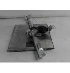Moteur leve vitre arriere gauche CITROEN C4 GRAND PICASSO 1 Photo n°3
