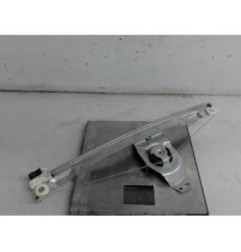 Moteur leve vitre arriere gauche CITROEN C4 GRAND PICASSO 1 Photo n°4