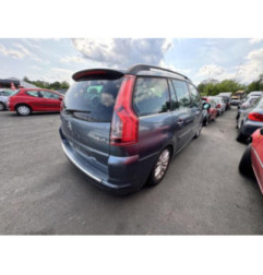 Moteur leve vitre arriere gauche CITROEN C4 GRAND PICASSO 1 Photo n°10