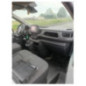 Commande chauffage RENAULT TRAFIC 3 COURT