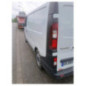 Commande chauffage RENAULT TRAFIC 3 COURT