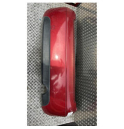 Pare choc arriere CITROEN C3 1 X-TR Photo n°1