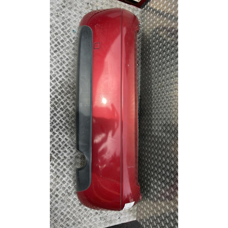 Pare choc arriere CITROEN C3 1 X-TR