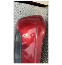 Pare choc arriere CITROEN C3 1 X-TR