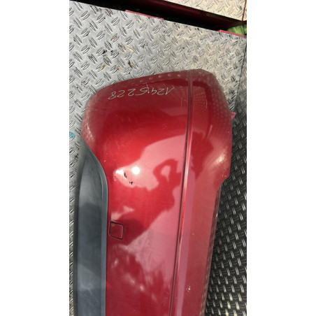 Pare choc arriere CITROEN C3 1 X-TR