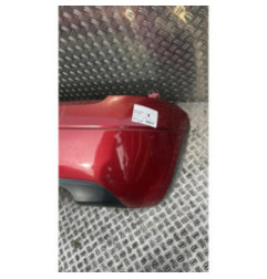 Pare choc arriere CITROEN C3 1 X-TR Photo n°3