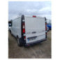Commande chauffage RENAULT TRAFIC 3 COURT
