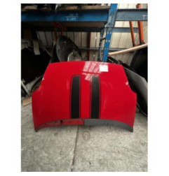 Capot FIAT GRANDE PUNTO Photo n°1