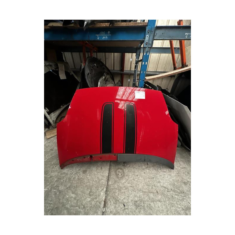 Capot FIAT GRANDE PUNTO