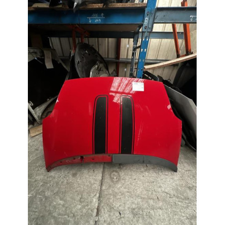 Capot FIAT GRANDE PUNTO Photo n°1