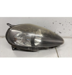 Optique avant principal droit (feux)(phare) FIAT GRANDE PUNTO Photo n°1