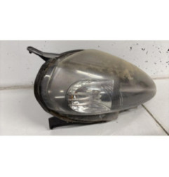 Optique avant principal droit (feux)(phare) FIAT GRANDE PUNTO