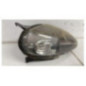 Optique avant principal droit (feux)(phare) FIAT GRANDE PUNTO