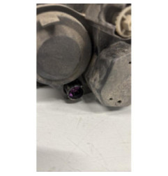 Optique avant principal droit (feux)(phare) FIAT GRANDE PUNTO Photo n°5