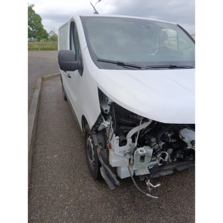 Capot RENAULT TRAFIC 3 COURT