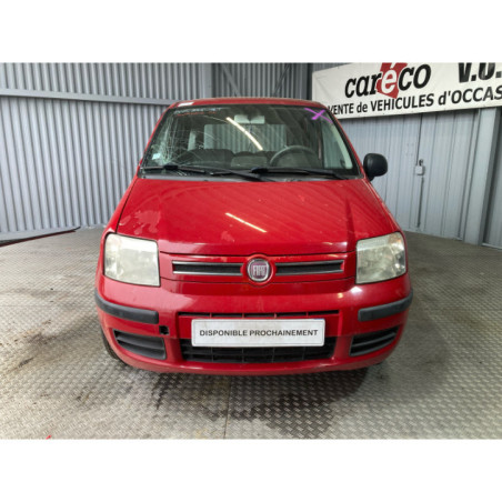 Capot FIAT PANDA 2 Photo n°1