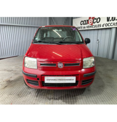 Commande chauffage FIAT PANDA 2 Photo n°1