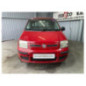 Commande chauffage FIAT PANDA 2
