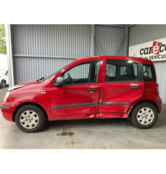 Commande chauffage FIAT PANDA 2