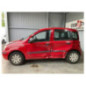 Commande chauffage FIAT PANDA 2
