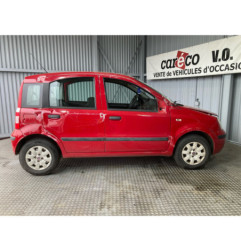 Commande chauffage FIAT PANDA 2 Photo n°3