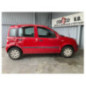 Commande chauffage FIAT PANDA 2