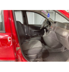 Commande chauffage FIAT PANDA 2 Photo n°4