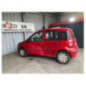 Commande chauffage FIAT PANDA 2